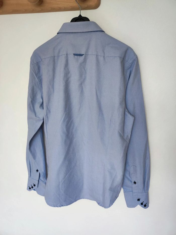 Chemise en coton - photo numéro 3