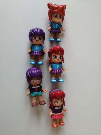 figurine pinypon