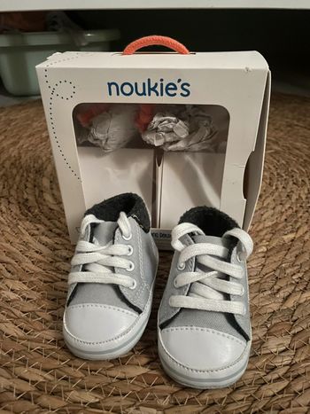 Chaussure bébé