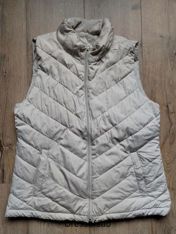 Doudoune dans manche Gap Femme