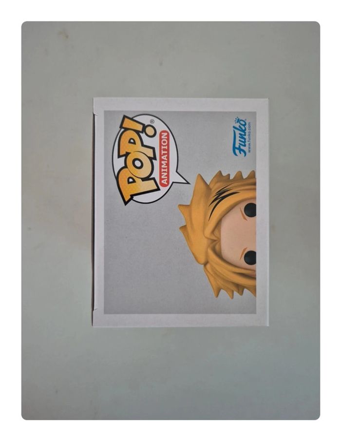Pop Denki Kaminari 1517 - photo numéro 5
