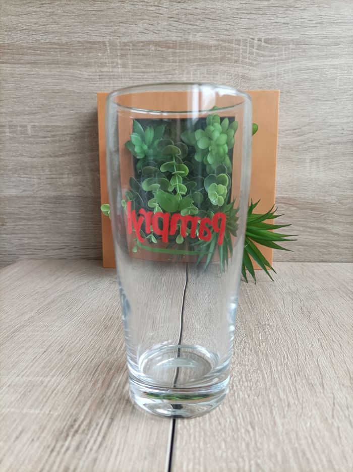 Verre pampryl - photo numéro 3