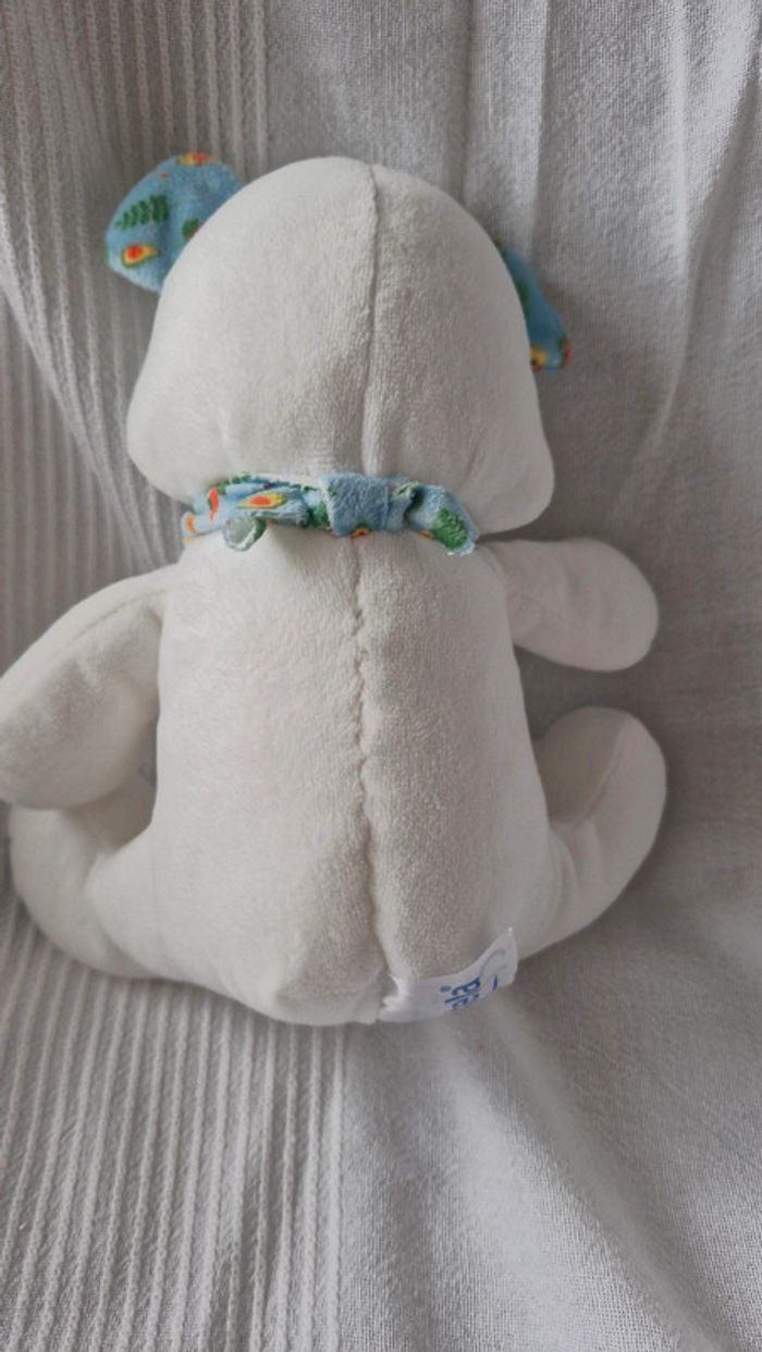 Ourson mustela - photo numéro 3