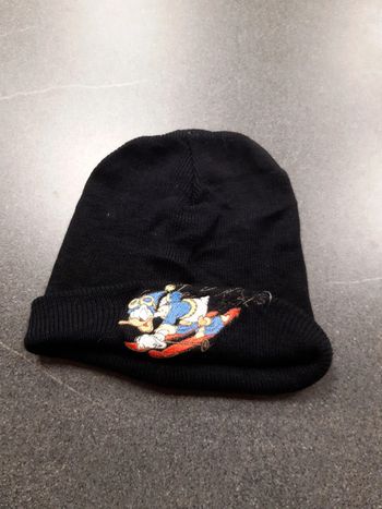 Bonnet donald