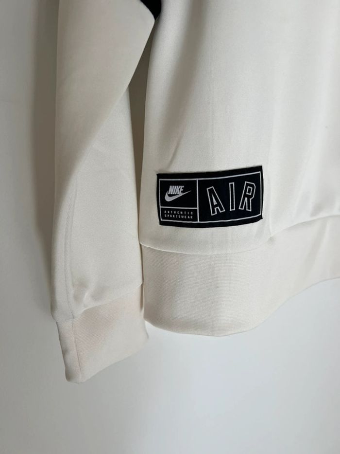 Sweat homme Nike Air S - photo numéro 2