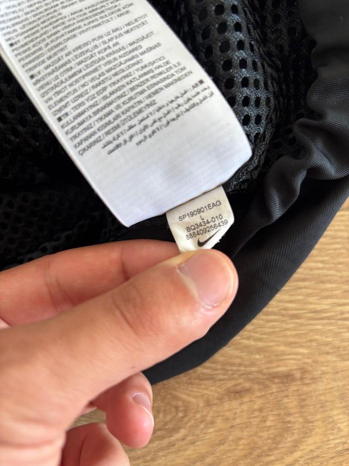 Anorak Nike ACG - photo numéro 7