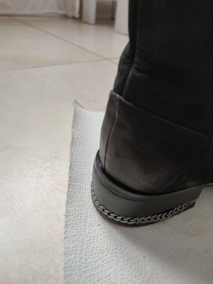 Bottines Aldo - photo numéro 5