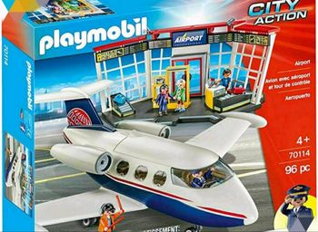 Playmobil