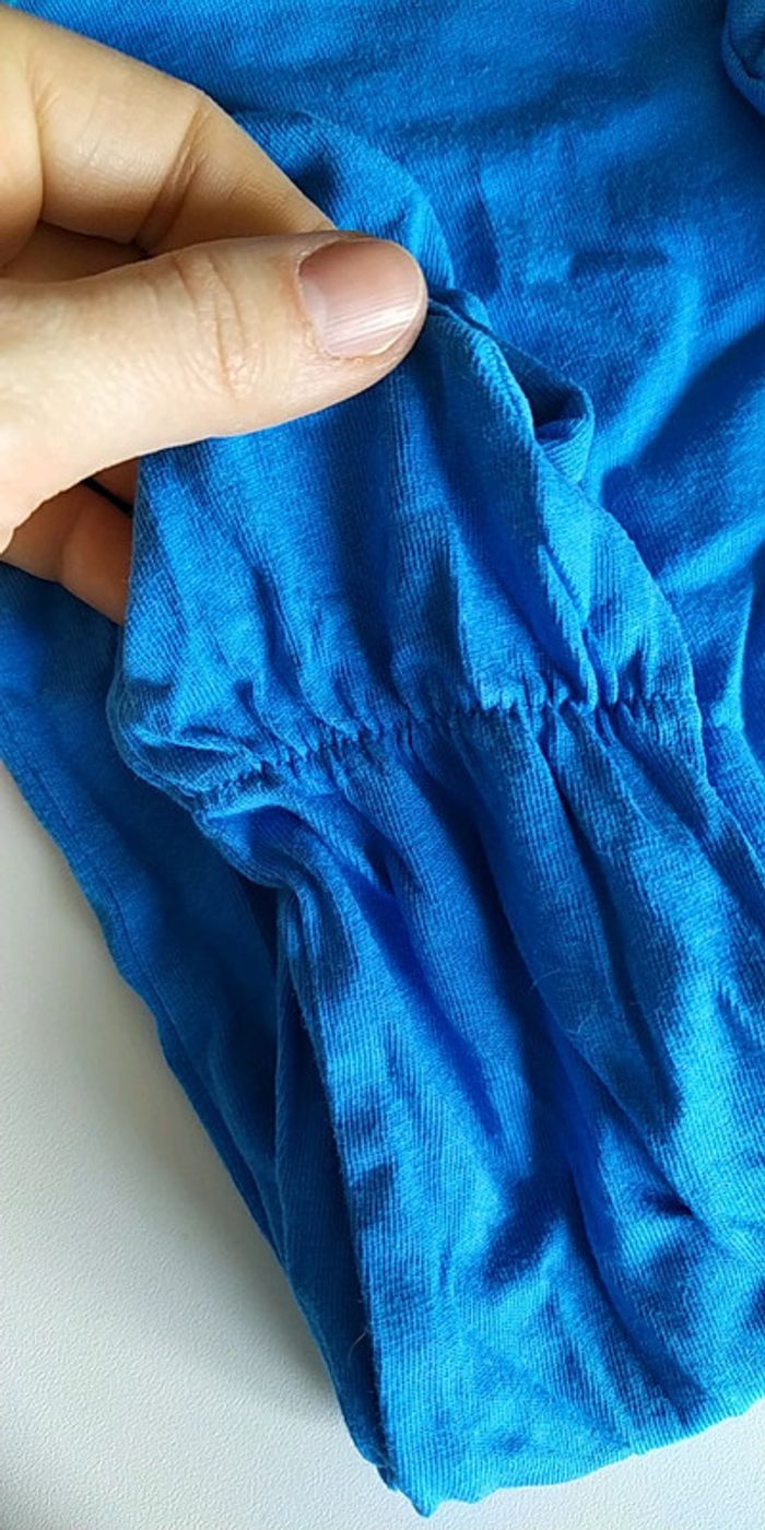 Pyjama Renard - photo numéro 5