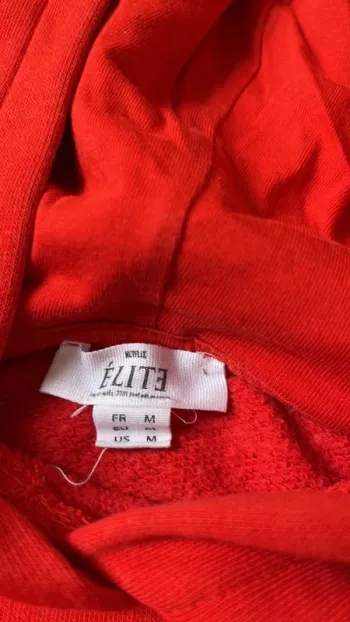 Sweat shirt  femme