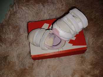 Baskets nike