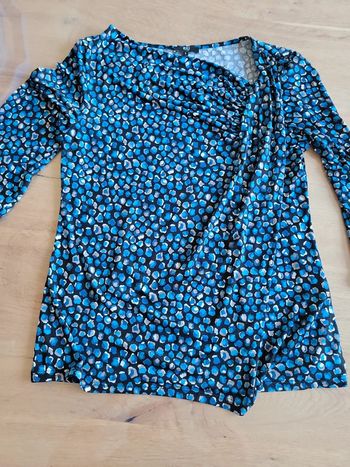 Tunique Riu taille 1