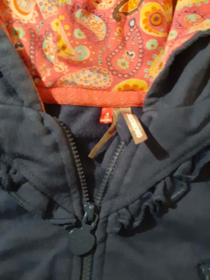 Veste courte - photo numéro 3