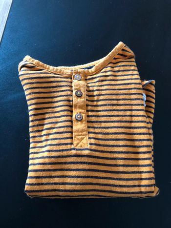 Tee-shirts garçon 3 ans