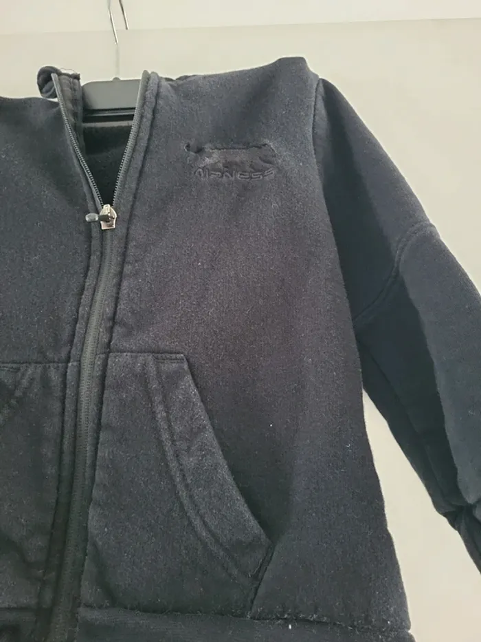 Gilet airness - photo numéro 3