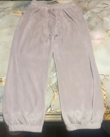 Pantalon pyjama 12 ans