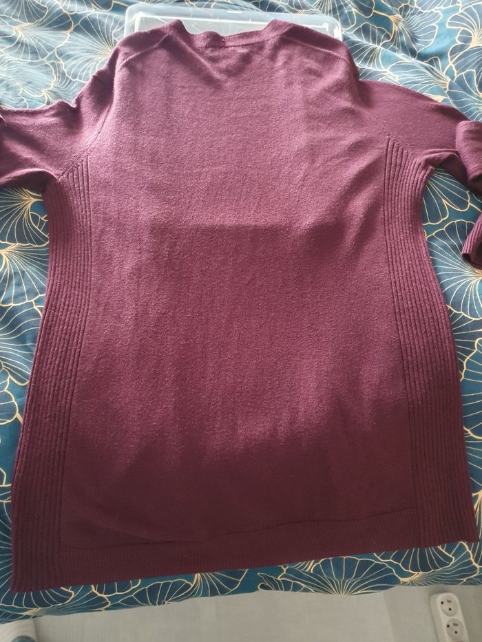 Gilet femme  fin GAP - photo numéro 3