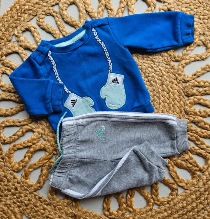 Ensemble Adidas 3m
