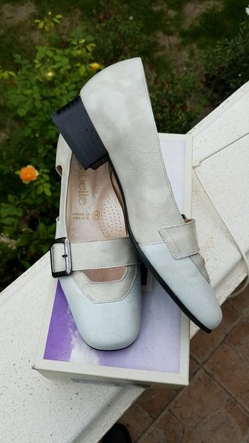 Chaussures femme OMBELLE - T. 36