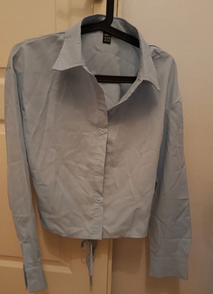Chemise femme - photo numéro 3