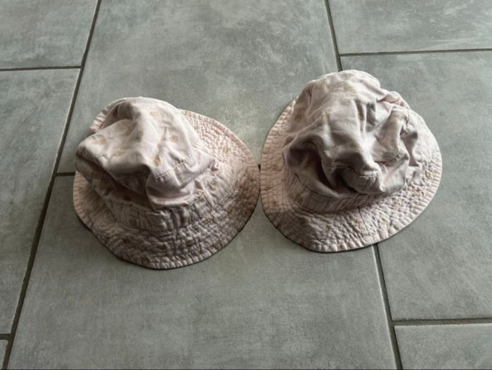 Lot de 27 vêtements été taille 23/24mois - photo numéro 5