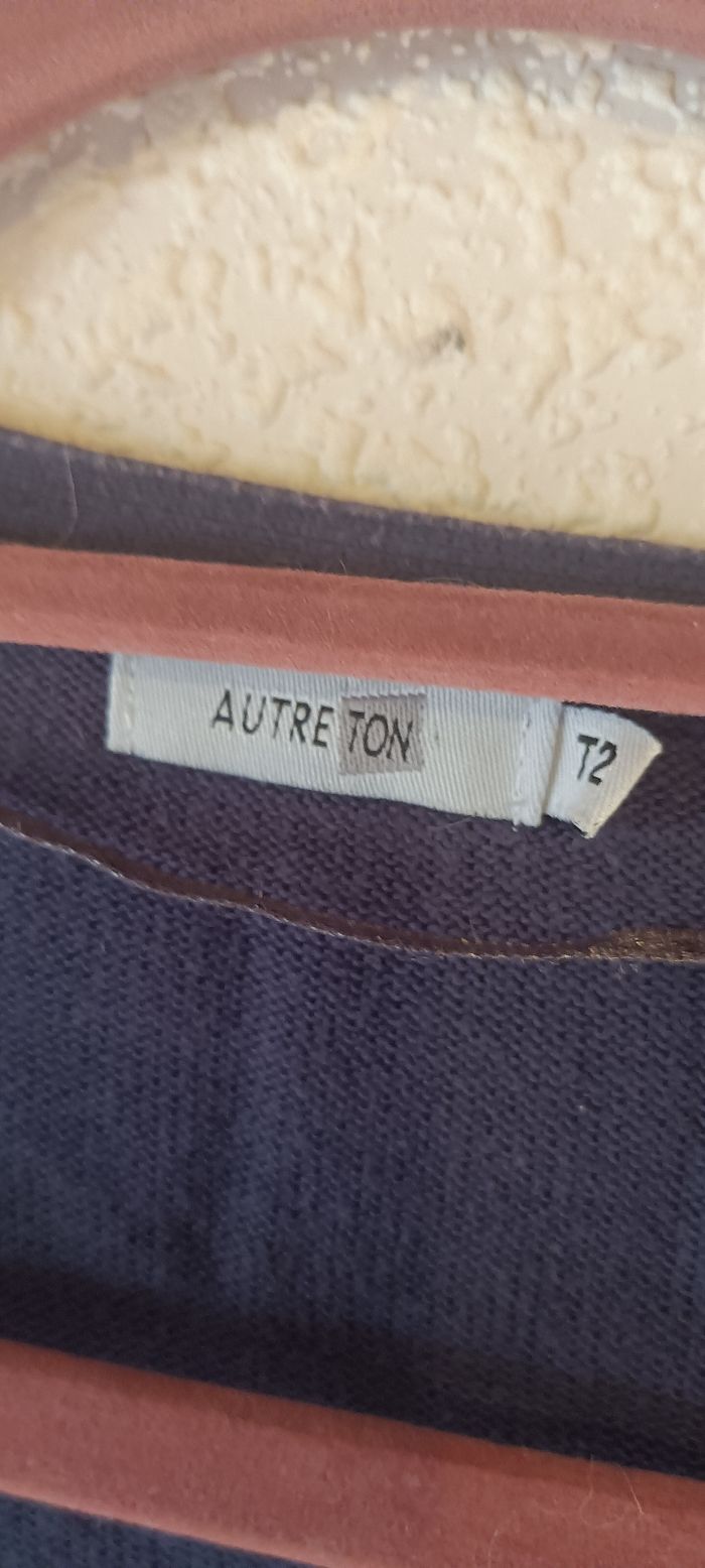 Gilet - photo numéro 2