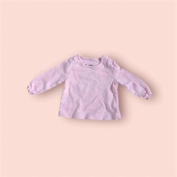🩷 Tshirt manche longue taille 1 mois bougli bougla 🩷