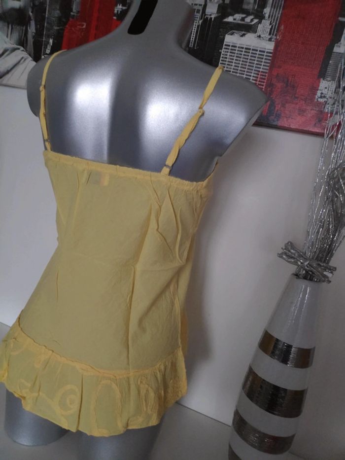 Débardeur sexy été Taille XL - photo numéro 3