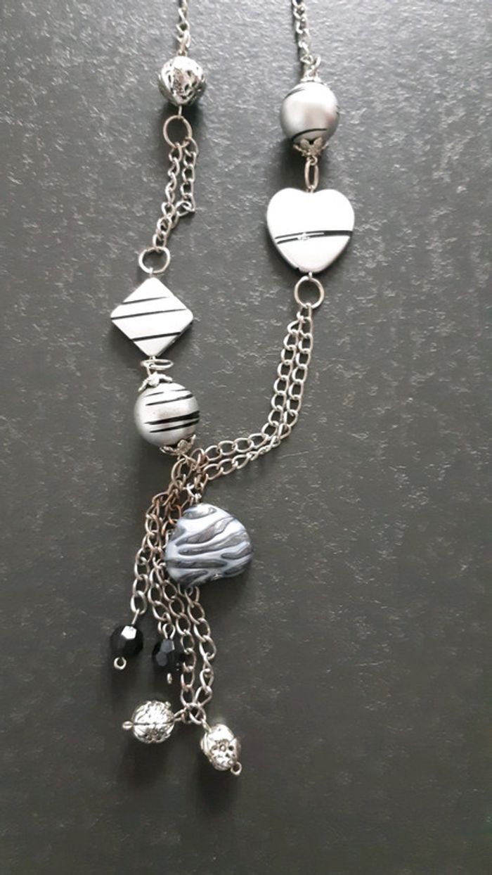Collier - photo numéro 2