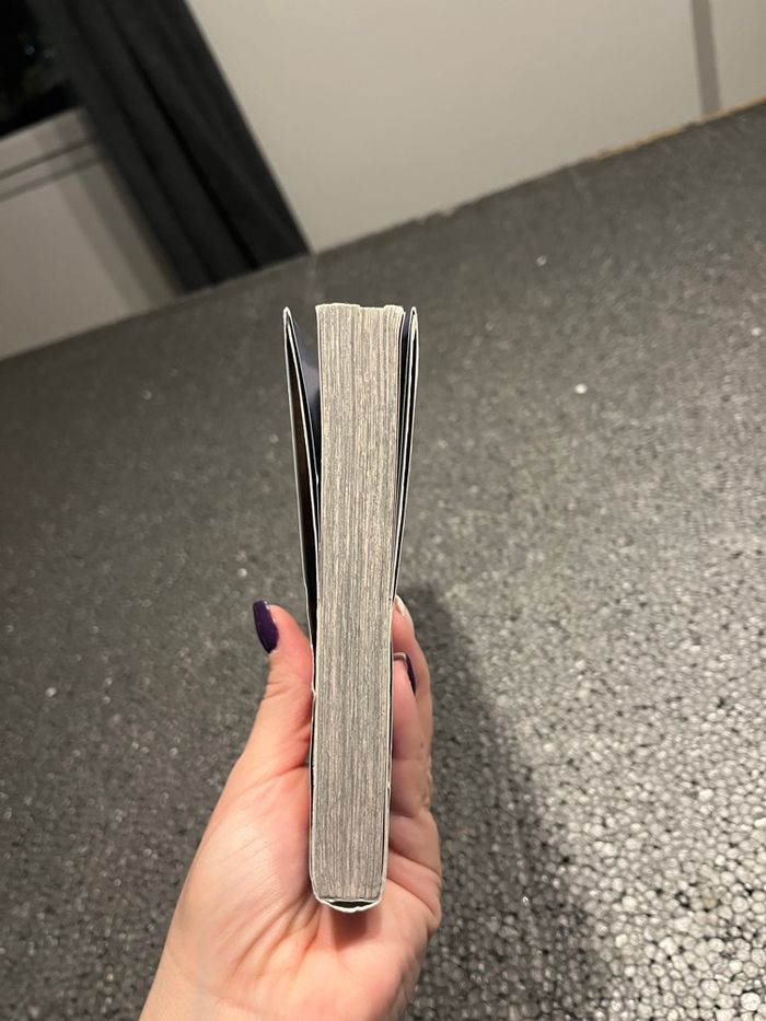 Livre instinct d’inoxtag - photo numéro 5