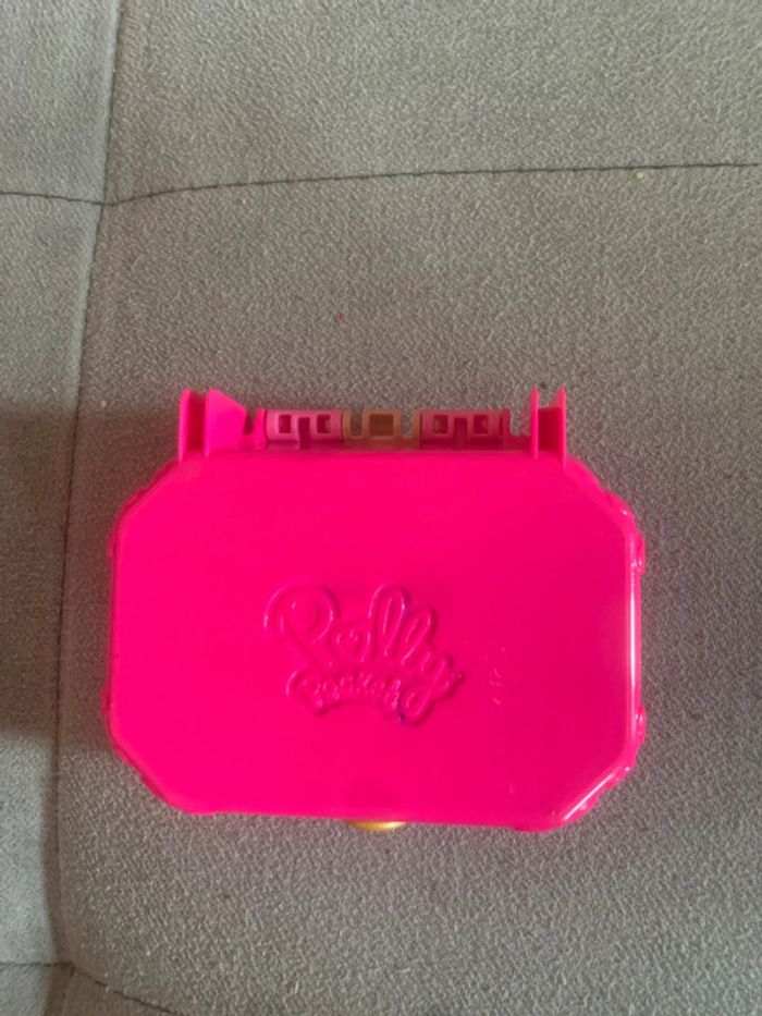 Polly pocket ballerine - photo numéro 5