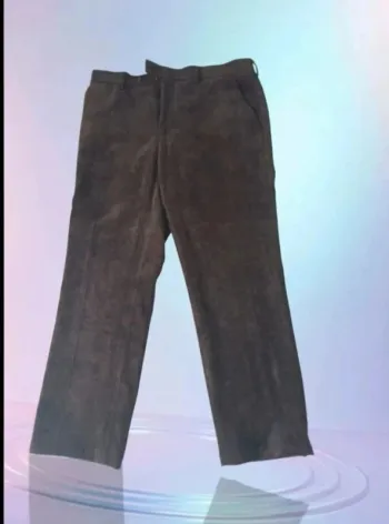 Pantalon Devred