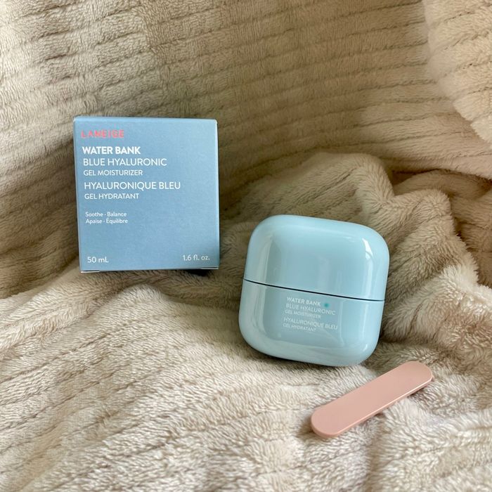 Gel hydratant Laneige