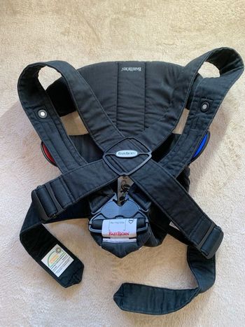  BabyBjörn -Porte-bébé