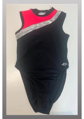 Maillot de bain une pièce Athlitech Taille 10 ans