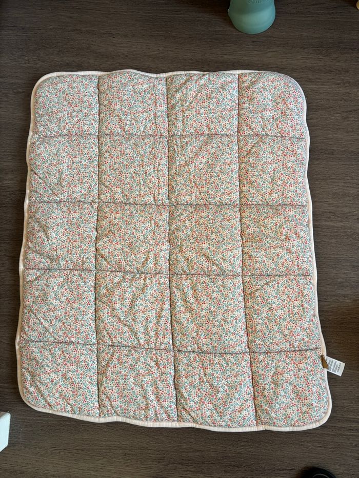 Tapis / fond de parc Verbaudet - photo numéro 2