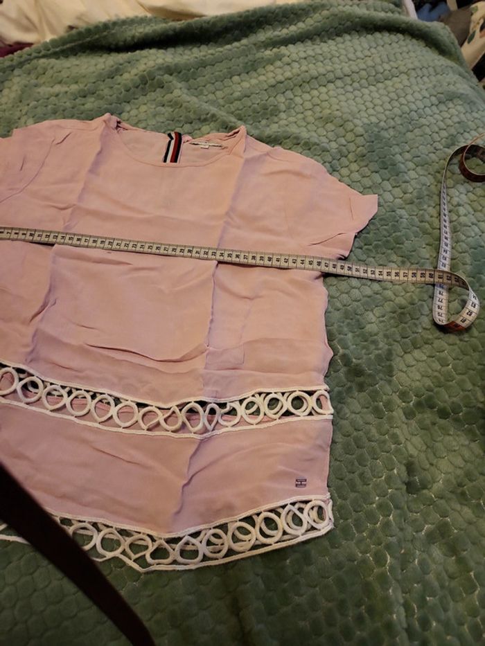 Top leger - photo numéro 6