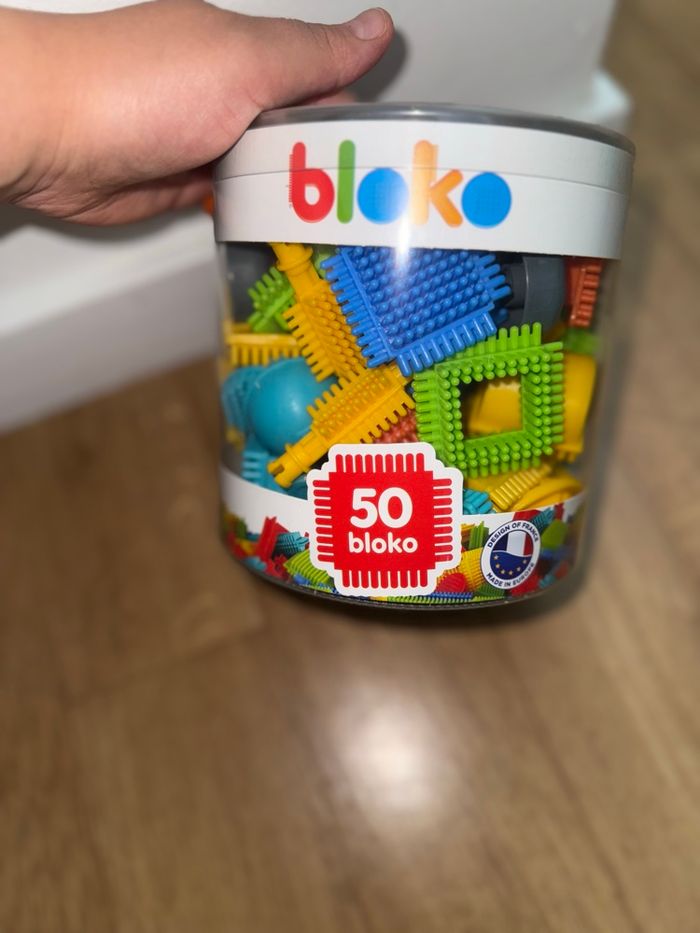 Bloko
