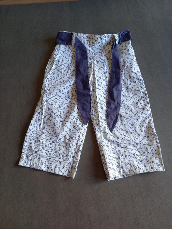 Pantalon 4 ans