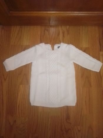 Robe pull 6 mois GAP