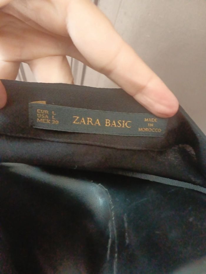 Chemisier zara Taille 40 🌹 - photo numéro 5