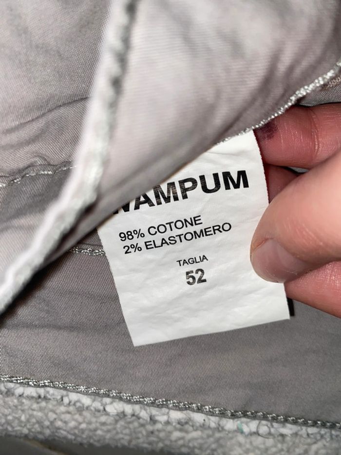 Jean taille 52 en très bon état - photo numéro 3