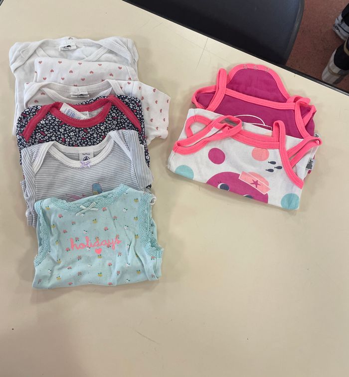 Lot 9 mois - photo numéro 4