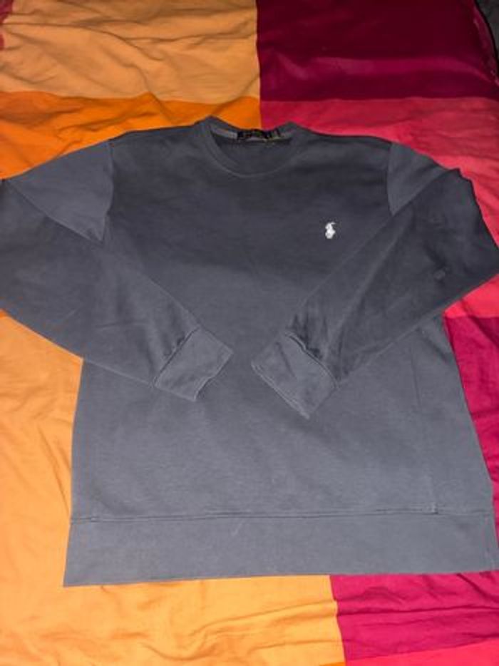 Lots de 2 pulls Ralph Lauren taille L - photo numéro 7