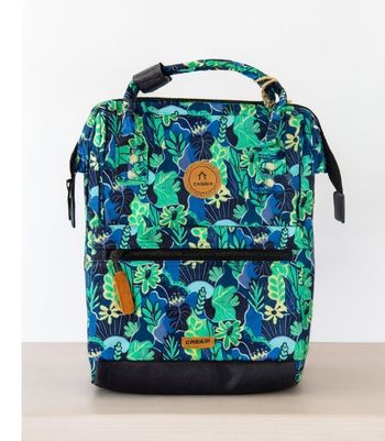 Sac cabaïa neuf avec étiquette taille small  collection 10 ans