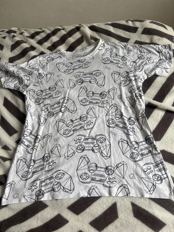 Tee-shirts garçon