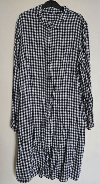 Chemise/ tunique longue