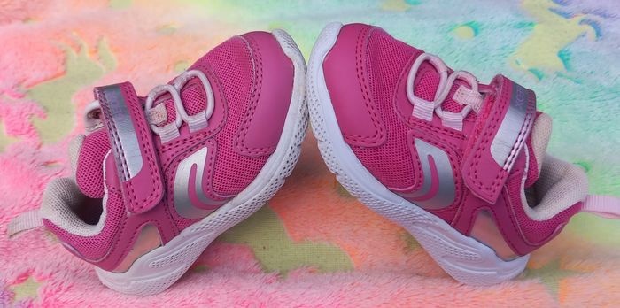 Belles baskets GEOX 🌸 - photo numéro 5