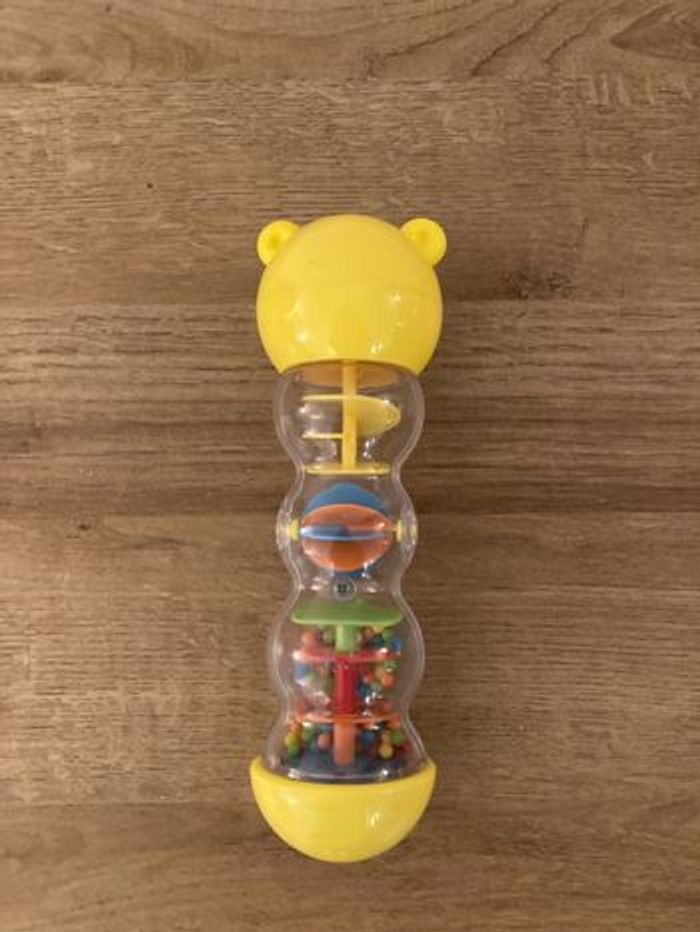 Lot jouets éveil - photo numéro 4