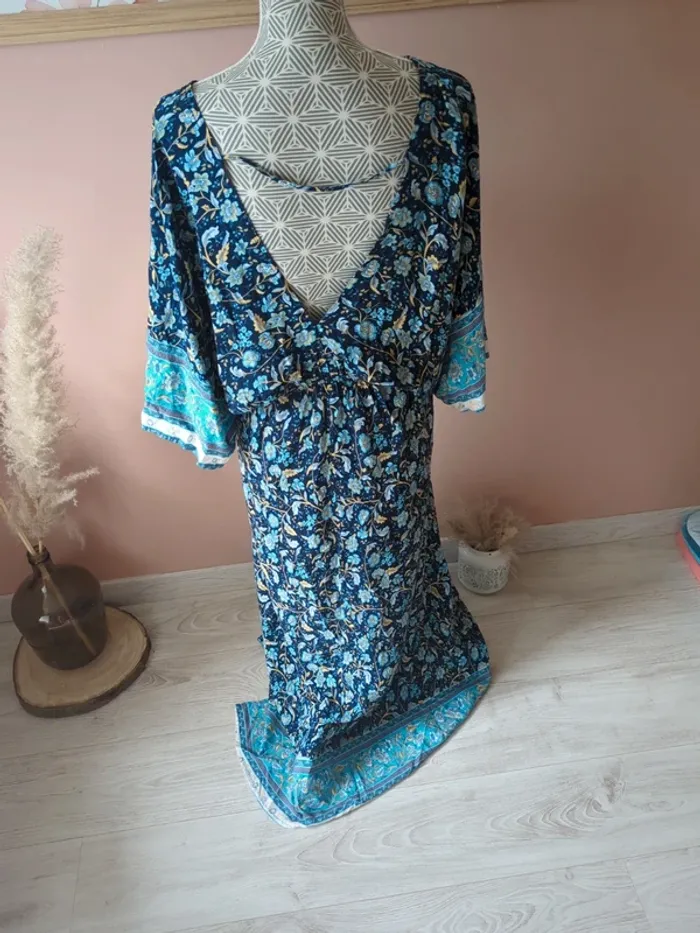 Robe taille 46 - photo numéro 6